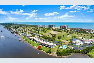 13 N Ocean Palm Villa, Flagler Beach, FL 32136 - Photo 6