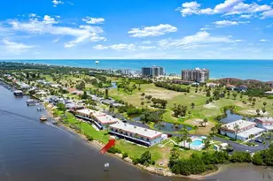 13 N Ocean Palm Villa, Flagler Beach, FL 32136 - Photo 6