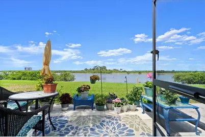 13 N Ocean Palm Villa, Flagler Beach, FL 32136 - Photo 12