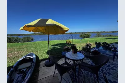 13 N Ocean Palm Villa, Flagler Beach, FL 32136 - Photo 16