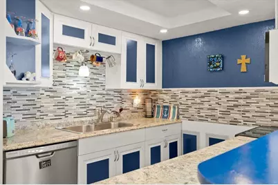 13 N Ocean Palm Villa, Flagler Beach, FL 32136 - Photo 18