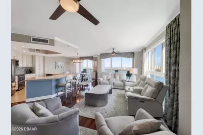 231 Riverside Drive #1501-1, Daytona Beach, FL 32117 - Photo 16