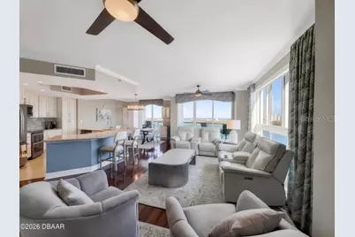 231 Riverside Drive #1501-1, Daytona Beach, FL 32117 - Photo 36