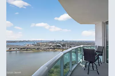231 Riverside Drive #1501-1, Daytona Beach, FL 32117 - Photo 38