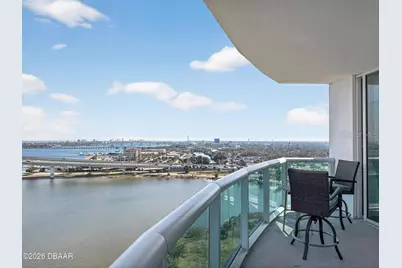 231 Riverside Drive #1501-1, Daytona Beach, FL 32117 - Photo 2