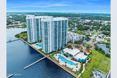 231 Riverside Drive #1501-1, Daytona Beach, FL 32117 - Photo 1