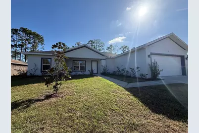 49 Pilgrim Drive, Palm Coast, FL 32164 - Photo 1