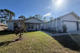 49 Pilgrim Dr, Palm Coast, FL 32164 - Photo 1