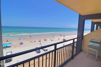 2301 S Atlantic Avenue #438, Daytona Beach, FL 32118 - Photo 1