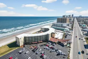 2301 S Atlantic Ave, Daytona Beach, FL 32118 - Photo 2