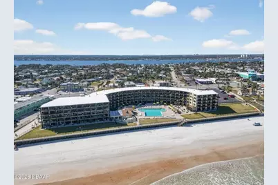 2301 S Atlantic Avenue #438, Daytona Beach, FL 32118 - Photo 32