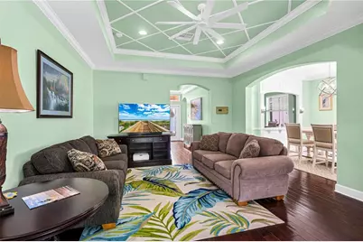 425 Champion Ridge Drive, Daytona Beach, FL 32124 - Photo 2