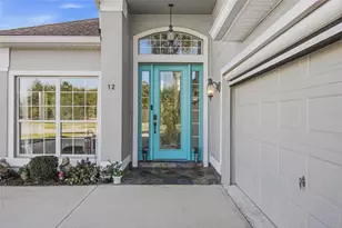 12 S Lakewalk Dr, Palm Coast, FL 32137 - Photo 4