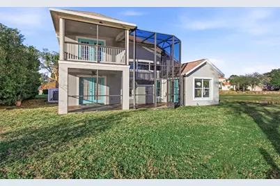 12 S Lakewalk Drive, Palm Coast, FL 32137 - Photo 62