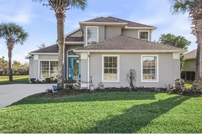 12 S Lakewalk Drive, Palm Coast, FL 32137 - Photo 2