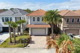 262 Yacht Harbor Dr, Palm Coast, FL 32137 - Photo 56