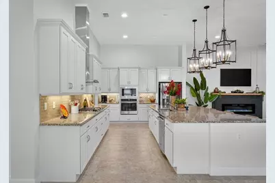 844 Creekwood Drive, Ormond Beach, FL 32174 - Photo 6