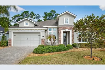 844 Creekwood Drive, Ormond Beach, FL 32174 - Photo 1