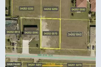 3329 NW 8th Terrace, Cape Coral, FL 33993 - Photo 1