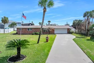 4 Dolphin Ave, Ormond Beach, FL 32176 - Photo 1