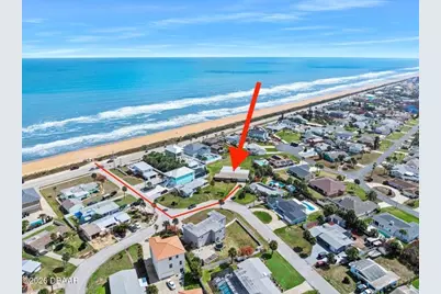 4 Dolphin Avenue, Ormond Beach, FL 32176 - Photo 2