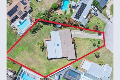 4 Dolphin Avenue, Ormond Beach, FL 32176 - Photo 4