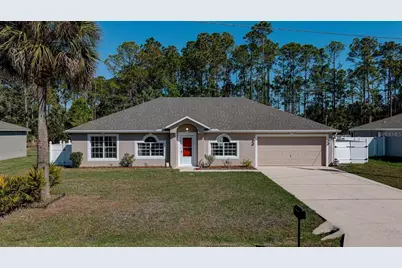 7 Smokehouse Place, Palm Coast, FL 32164 - Photo 1