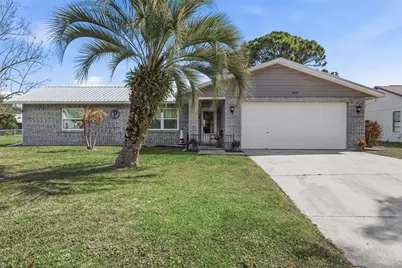 3035 Queen Palm Drive, Edgewater, FL 32141 - Photo 2