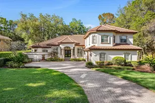 7341 Bella Foresta Pl, Sanford, FL 32771 - Photo 2