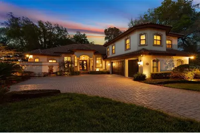 7341 Bella Foresta Place, Sanford, FL 32771 - Photo 2