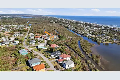 570 Springdale Drive, Flagler Beach, FL 32136 - Photo 4