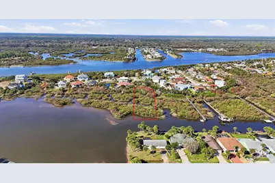 570 Springdale Drive, Flagler Beach, FL 32136 - Photo 6