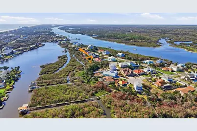 570 Springdale Drive, Flagler Beach, FL 32136 - Photo 8