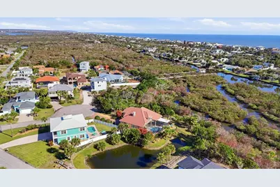 570 Springdale Drive, Flagler Beach, FL 32136 - Photo 10