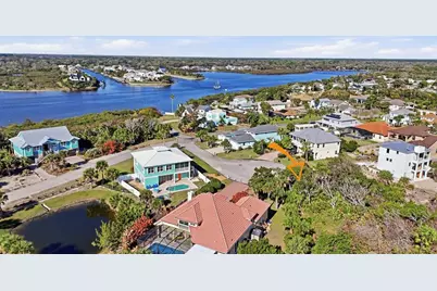 570 Springdale Drive, Flagler Beach, FL 32136 - Photo 12