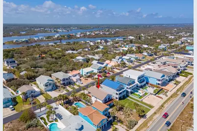 2652 S Ocean Shore Boulevard, Flagler Beach, FL 32136 - Photo 54