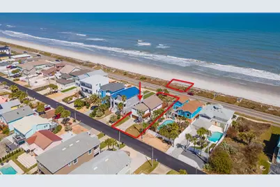 2652 S Ocean Shore Boulevard, Flagler Beach, FL 32136 - Photo 64