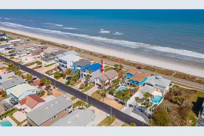 2652 S Ocean Shore Boulevard, Flagler Beach, FL 32136 - Photo 56