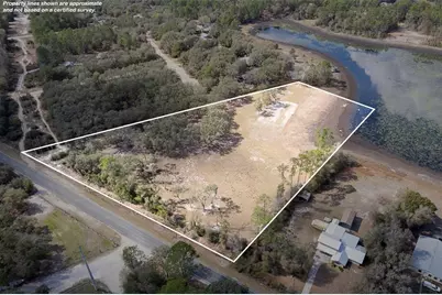 5370 County Road 214, Keystone Heights, FL 32656 - Photo 2