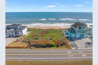 3101 N Ocean Shore Boulevard, Flagler Beach, FL 32136 - Photo 2