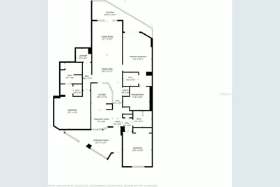 4565 S Atlantic Avenue #5410, Ponce Inlet, FL 32127 - Photo 2