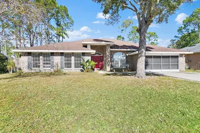 38 Red Mill Drive, Palm Coast, FL 32164 - Photo 2