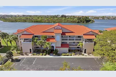 460 Bouchelle Drive #101, New Smyrna Beach, FL 32169 - Photo 2