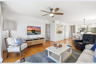 460 Bouchelle Drive #101, New Smyrna Beach, FL 32169 - Photo 6