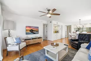 460 Bouchelle Dr, New Smyrna Beach, FL 32169 - Photo 6