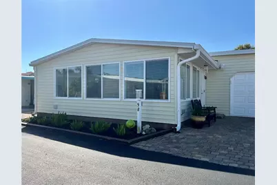 98 Merrimac Drive, Flagler Beach, FL 32136 - Photo 2