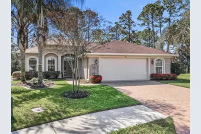 68 Graham Woods Place, Palm Coast, FL 32137 - Photo 1