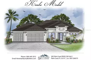 30 N Park Cir, Palm Coast, FL 32137 - Photo 2