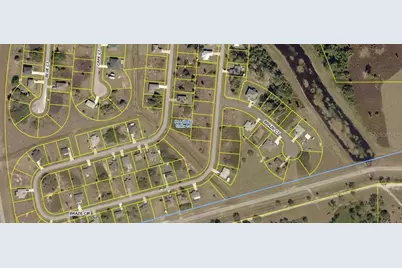 7062 Brazil Circle, Labelle, FL 33935 - Photo 2