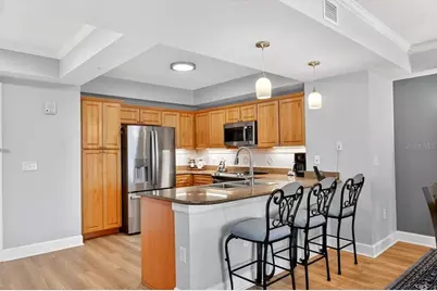 200 Ocean Crest Drive #217, Palm Coast, FL 32137 - Photo 16